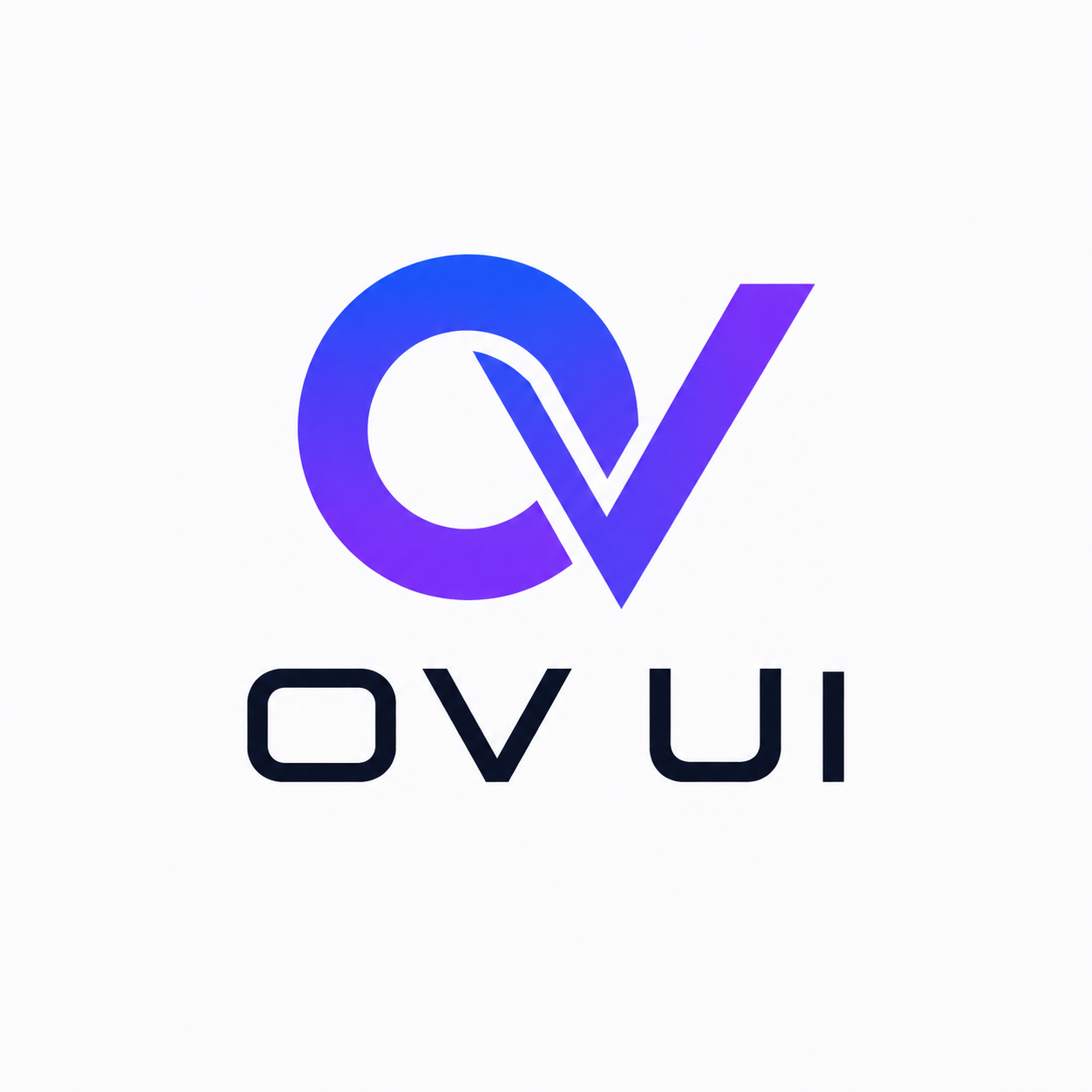 OVUI logo